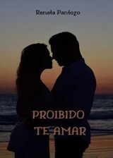 PROIBIDO TE AMAR's Book Image