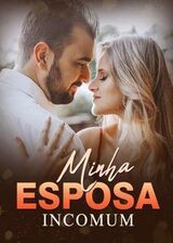 Minha Esposa Incomum's Book Image