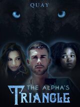 The Alpha's Triangle's Book Image
