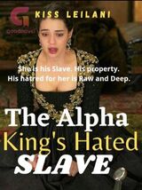The Alpha King's Hated Slave's Book Image