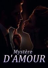 Mystère d'amour's Book Image