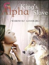 The Alpha Kings Slave's Book Image