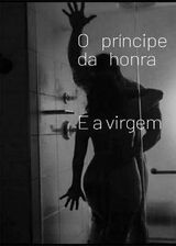 O pr&iacute;ncipe da honra e a virgem's Book Image