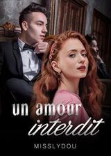 Un Amour interdit's Book Image