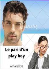 Le pari d'un play boy's Book Image