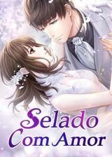 Selado Com Amor's Book Image