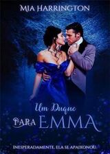 Um Duque Para Emma's Book Image