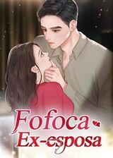 Fofoca Ex-esposa's Book Image
