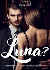 LUNA🌛 A Prostituta 2's Book Image