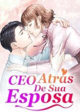 CEO Atrás De Sua Esposa's Book Image