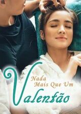 Nada Mais Que Um Valent&atilde;o's Book Image