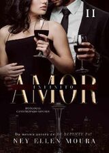 INFINITO AMOR - LIVRO 02's Book Image