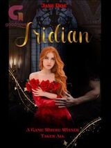 Iridian's Book Image