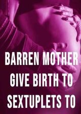 A Mãe Árida dá à luz a Sextuplos ao CEO's Book Image