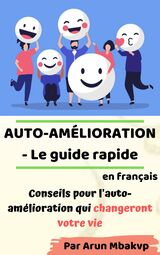 AUTO - AMÉLIORATION - Le guide rapide @amazonbooks boutique's Book Image