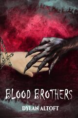 Blood Brothers's Book Image