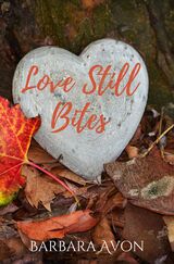 Love Still Bites's Book Image