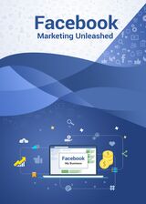 Facebook Marketing Unleashed's Book Image