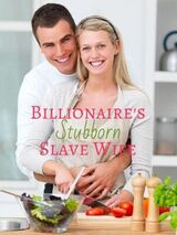 Billionaire's Stubborn Slave Wife's Book Image