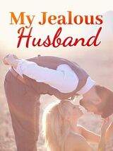 My Jealous Husband's Book Image