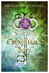 Hector's Key's Book Image