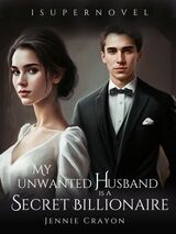My Unwanted Husband is A Secret Billionaire's Book Image