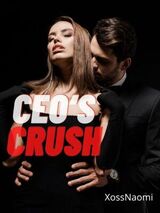 CEO's crush's Book Image