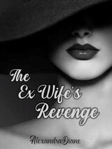 The Ex-wife Revenge's Book Image