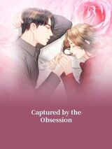 Captured by the Obsession's Book Image