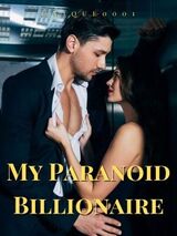 My Paranoid Billionaire's Book Image