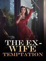 The Ex-Wife Temptation's Book Image
