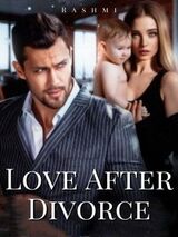 Love After Divorce's Book Image
