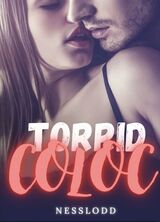 TORRID COLOC !'s Book Image