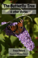 The Butterfly Tree & Other Stories's Book Image