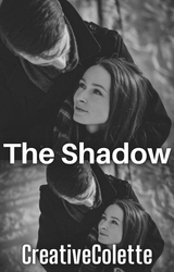 The Shadow's Book Image