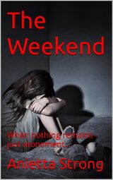 The Weekend – when all that remains is atonement's Book Image