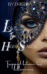 Love In High Stakes's Book Image