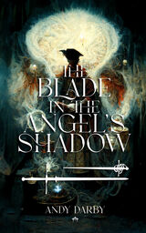The Blade in the Angel's Shadow's Book Image