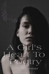 A Girl's Heart To Poetry's Book Image