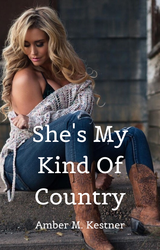 She's My Kind Of Country's Book Image