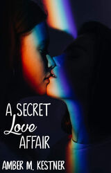 A Secret Love Affair's Book Image