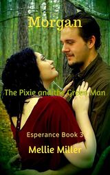 Morgan's Book Image