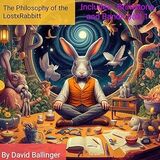 The Philosophy of the LostxRabbitt's Book Image