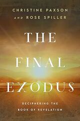 The Final Exodus's Book Image