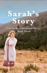 Sarah's Story's Book Image