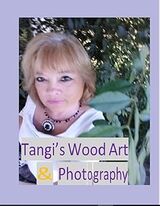 Tangi's Wood Art & Photographs's Book Image
