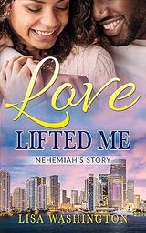 Love Lifted Me's Book Image