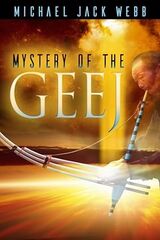 Mystery of the Geej's Book Image