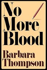 No More Blood: Epilogue on the life of Truman Capote & In Cold Blood's Book Image