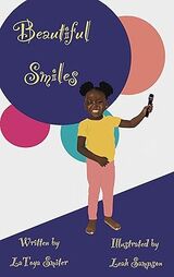 Beautiful Smiles : The Beautiful Faith Collection's Book Image